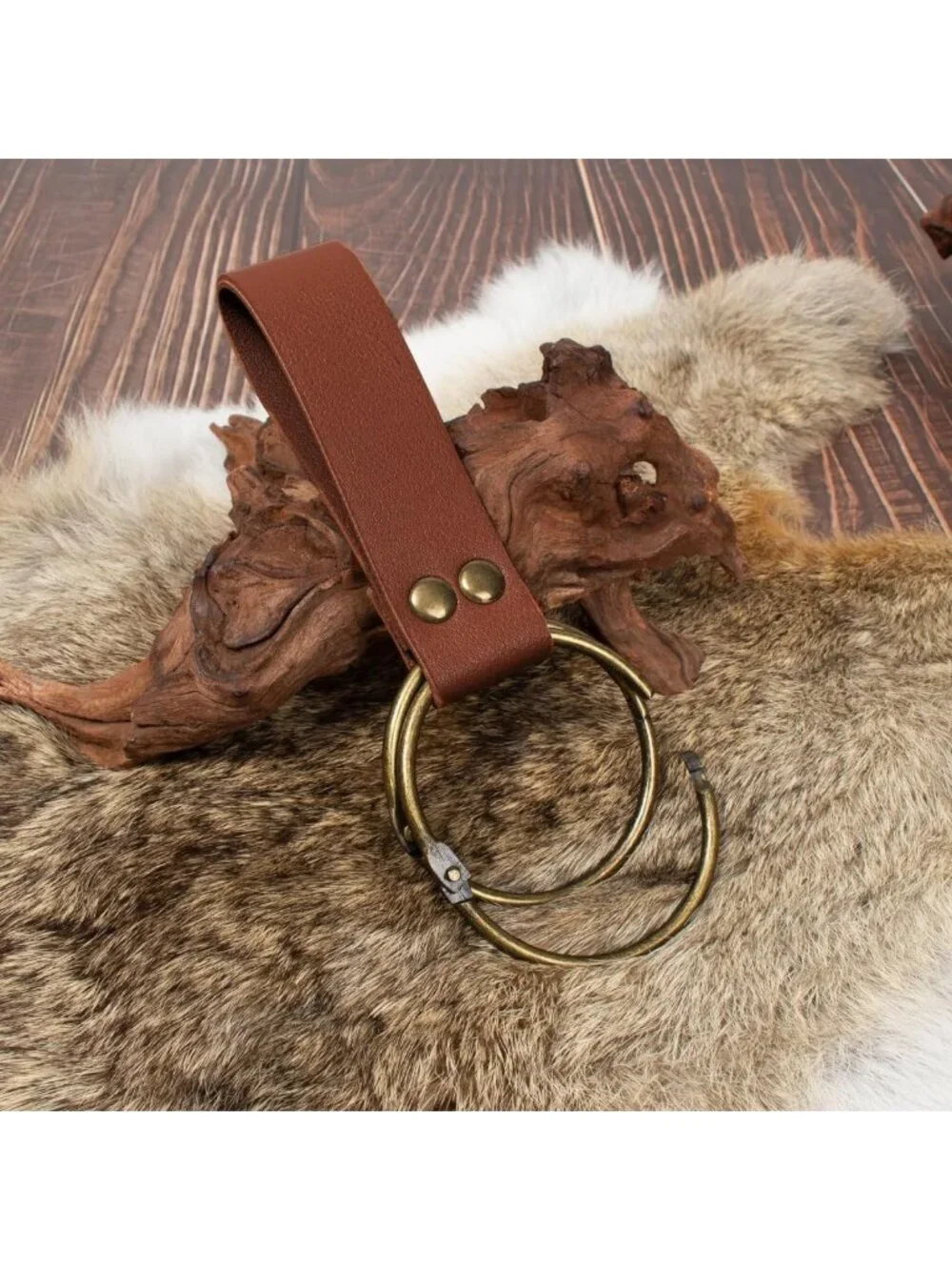 Medieval Corset Belt Pouch Fanny Pack Waist Bag for Phone & Costume Accessories